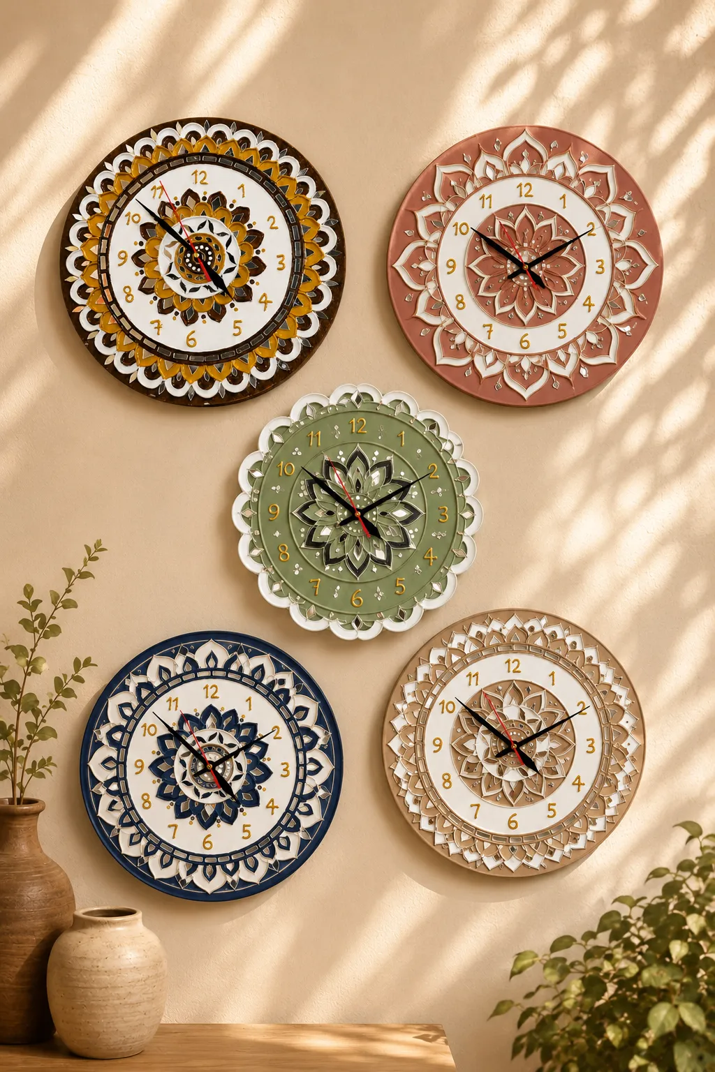Wall Clock